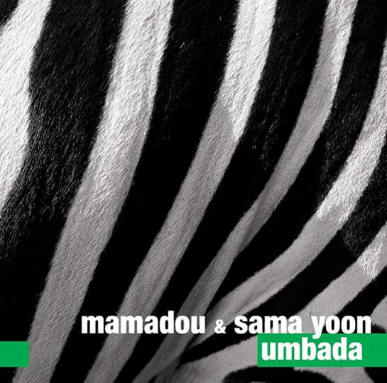Mamadou&SamaYoon | Lipsk